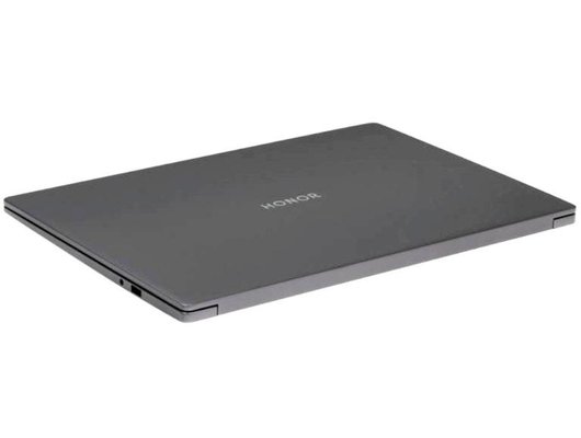 Ноутбук Honor MagicBook X16/5301APLL/Ryzen 5-6600H/16Gb/512Gb/16 FHD IPS/Win11 серый